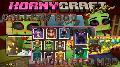 hornycraft codes|Hornycraft v.0.23.1